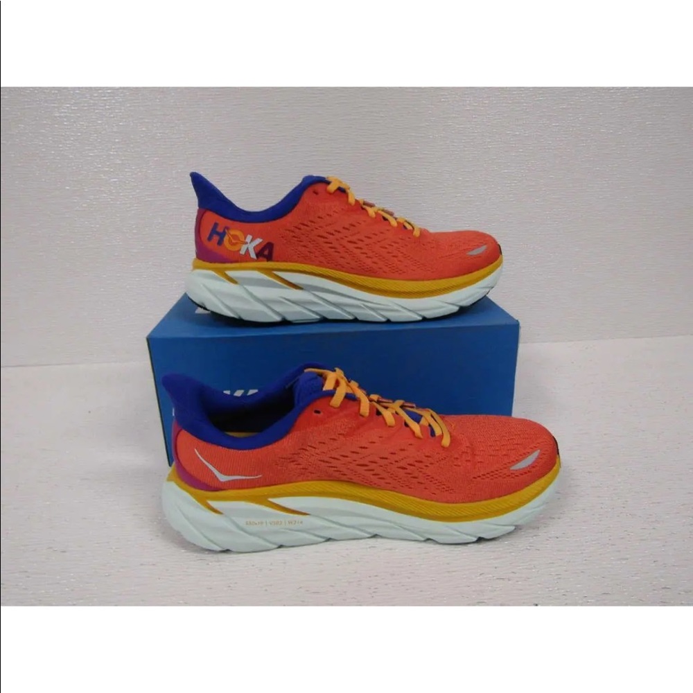 Hoka Clifton size 8.5